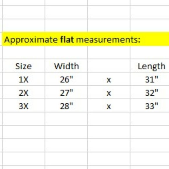 Plaid Button Down Shacket, 3X - Picture 6 of 6